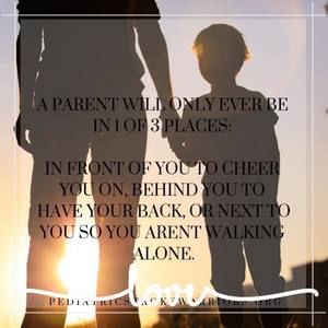 Meet your Posher, Steve